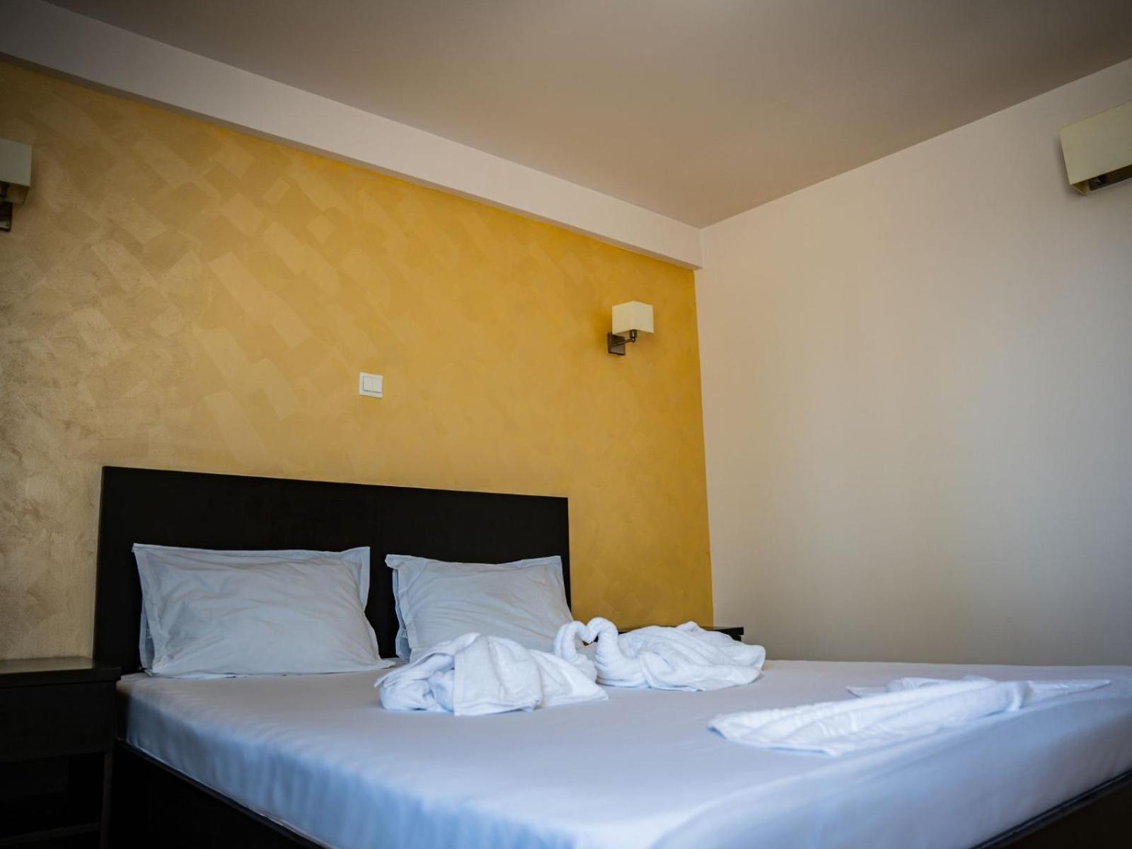 Complex Vraja Marii Costinesti Hotel Kültér fotó