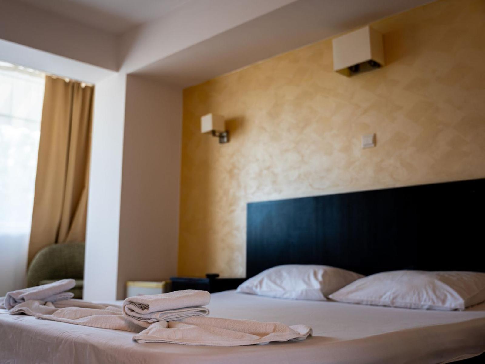 Complex Vraja Marii Costinesti Hotel Kültér fotó